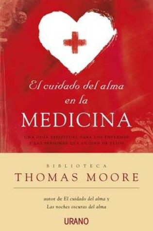 Cover of El Cuidado del Alma en la Medicina