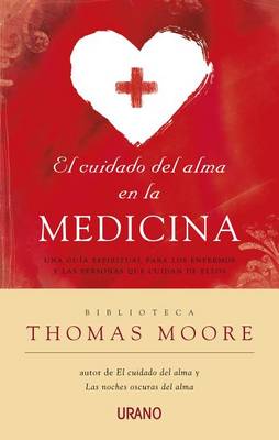 Book cover for El Cuidado del Alma en la Medicina