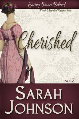 Cover of Cherished