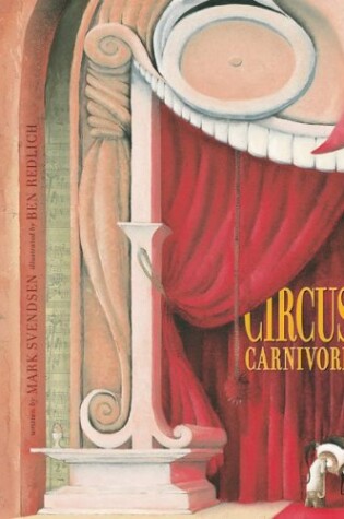 Cover of Circus Carnivore