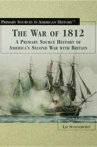 Cover of The War of 1812