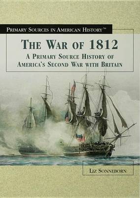 Cover of The War of 1812