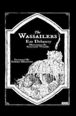 Cover of The Wassailers