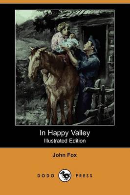 Book cover for In Happy Valley(Dodo Press)