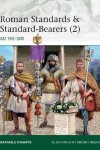 Book cover for Roman Standards & Standard-Bearers (2)