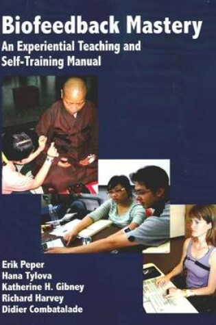 Cover of Biofeedback Mastery