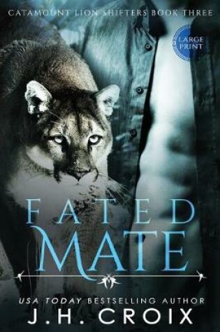 Cover of Fated Mate