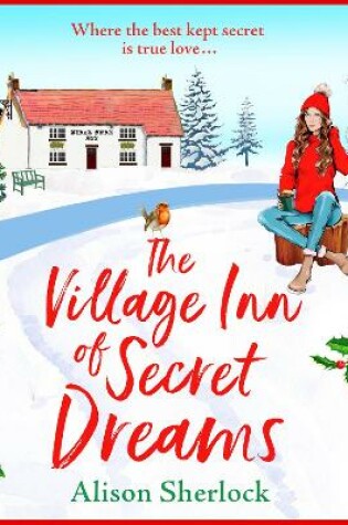 Cover of The Village Inn of Secret Dreams