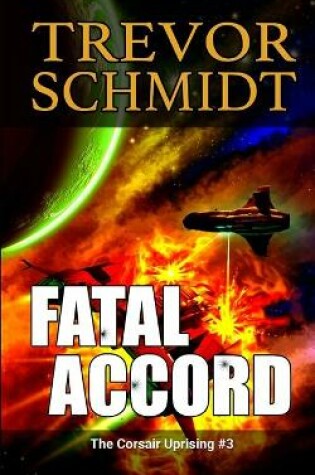 Cover of Fatal Accord