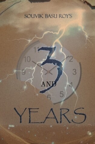 Cover of 3 Years