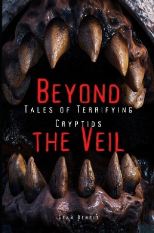 Cover of Beyond the Veil