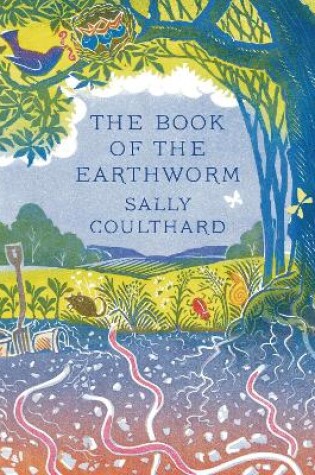 Cover of The Book of the Earthworm