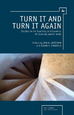 Book cover for Turn it and Turn it Again