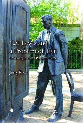 Book cover for C.S. Lewis and a Problem of Evil