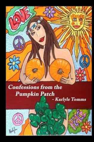 Cover of Confessions from the Pumpkin Patch