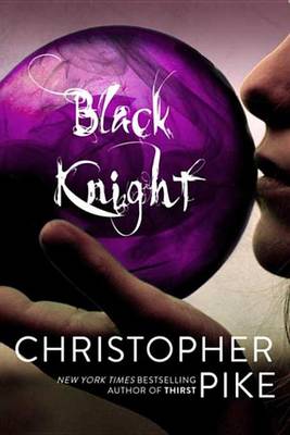 Book cover for Black Knight