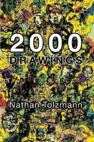 Cover of 2000 Drawings