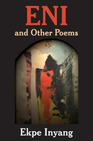 Cover of Eni and Other Poems