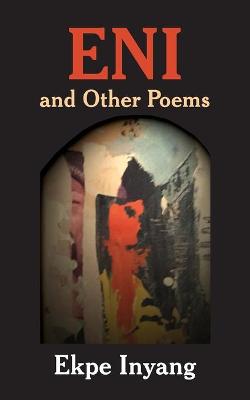 Book cover for Eni and Other Poems