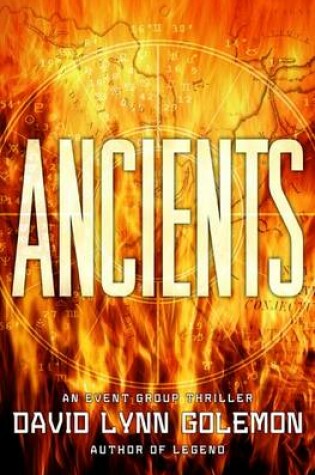 Cover of Ancients