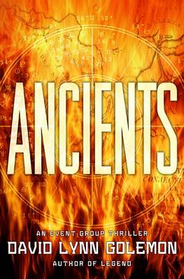 Cover of Ancients