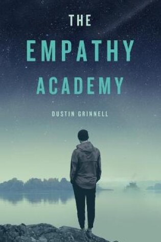 Cover of The Empathy Academy