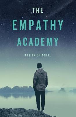 Book cover for The Empathy Academy