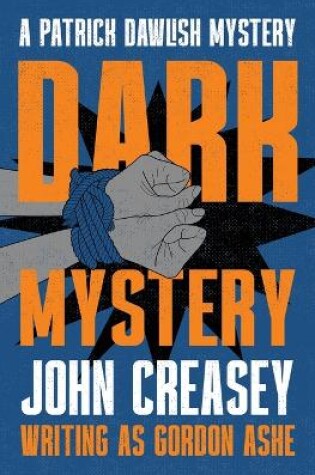 Cover of Dark Mystery