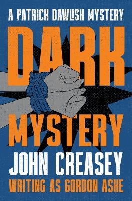 Cover of Dark Mystery