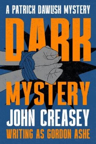 Cover of Dark Mystery