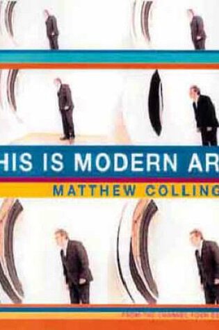 Cover of This Is Modern Art