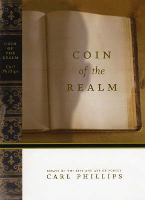 Book cover for Coin Of The Realm