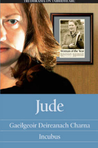 Cover of Jude