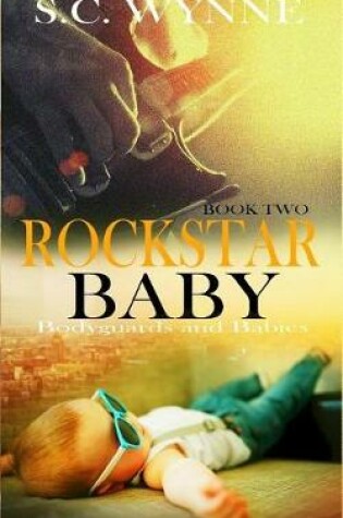Cover of Rockstar Baby