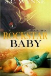 Book cover for Rockstar Baby