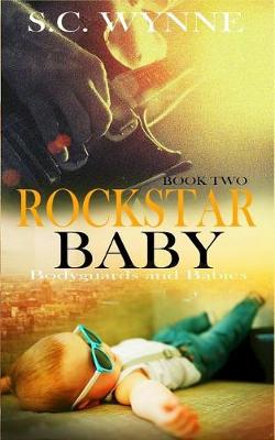 Book cover for Rockstar Baby