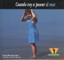 Cover of Cuando Voy A Pasear al Mar