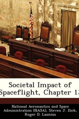 Cover of Societal Impact of Spaceflight, Chapter 13