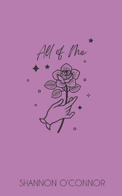 Book cover for All of Me