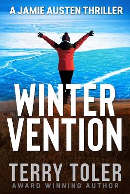 Book cover for Wintervention