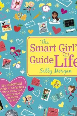 Cover of The Smart Girl's Guide to Life