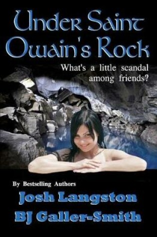 Cover of Under Saint Owain's Rock