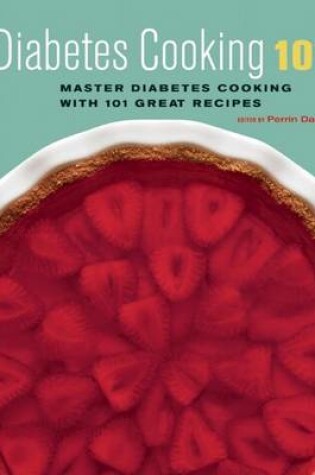 Cover of Diabetes Cooking 101
