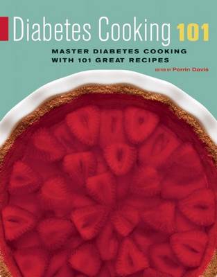 Cover of Diabetes Cooking 101