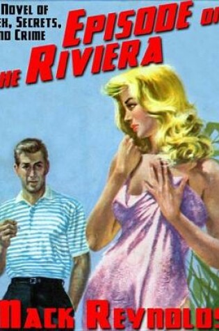 Cover of Episode on the Riviera