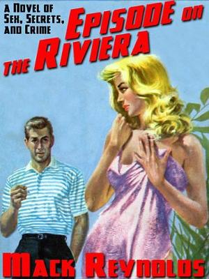 Book cover for Episode on the Riviera