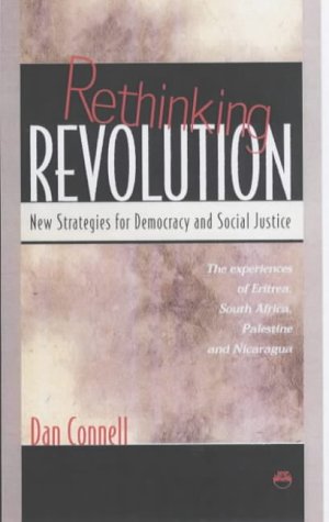 Book cover for Rethinking Revolution