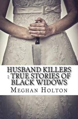Book cover for Husband Killers