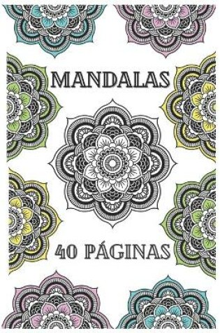 Cover of Mandalas