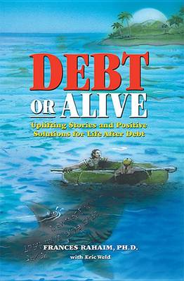 Cover of Debt or Alive